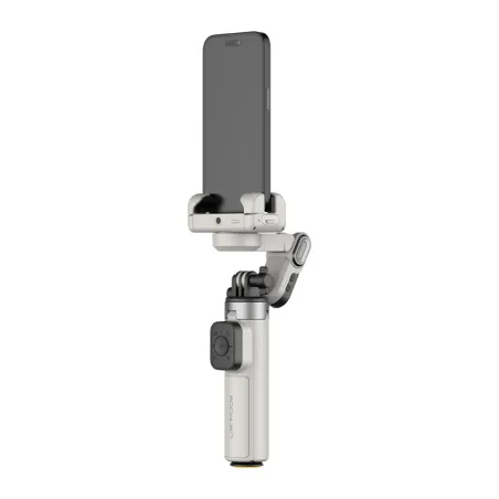 AOCHUAN M3 Pro Gimbal with RGB Lighting (Black)